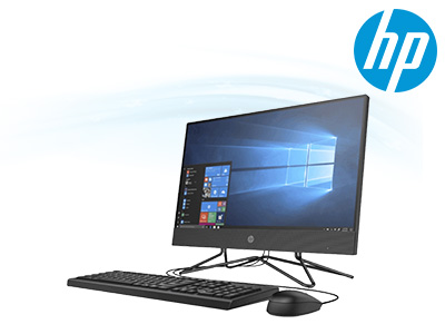 รูปสินค้า HP 200 All in one